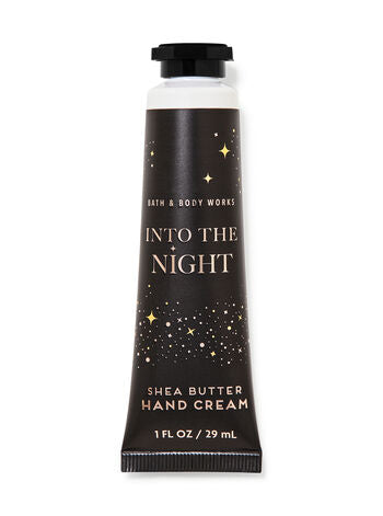 Bath & Body Works Into The Night Shea Butter Hand Cream 29Ml