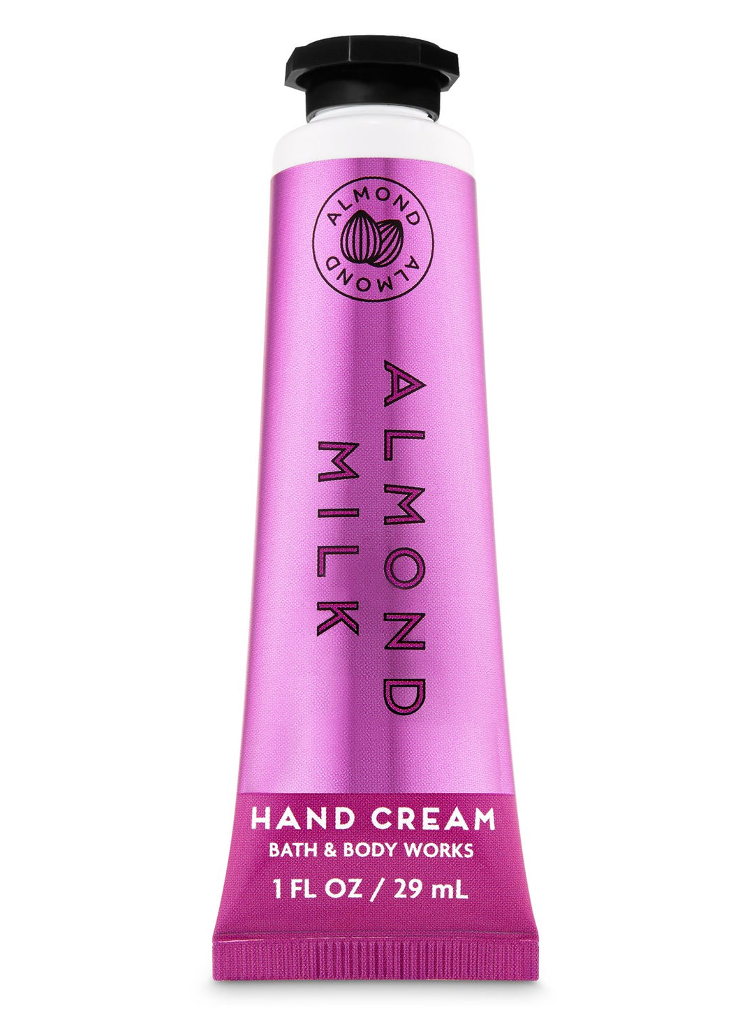 Bath & Body Works Almond Milk Hand Cream 29Ml
