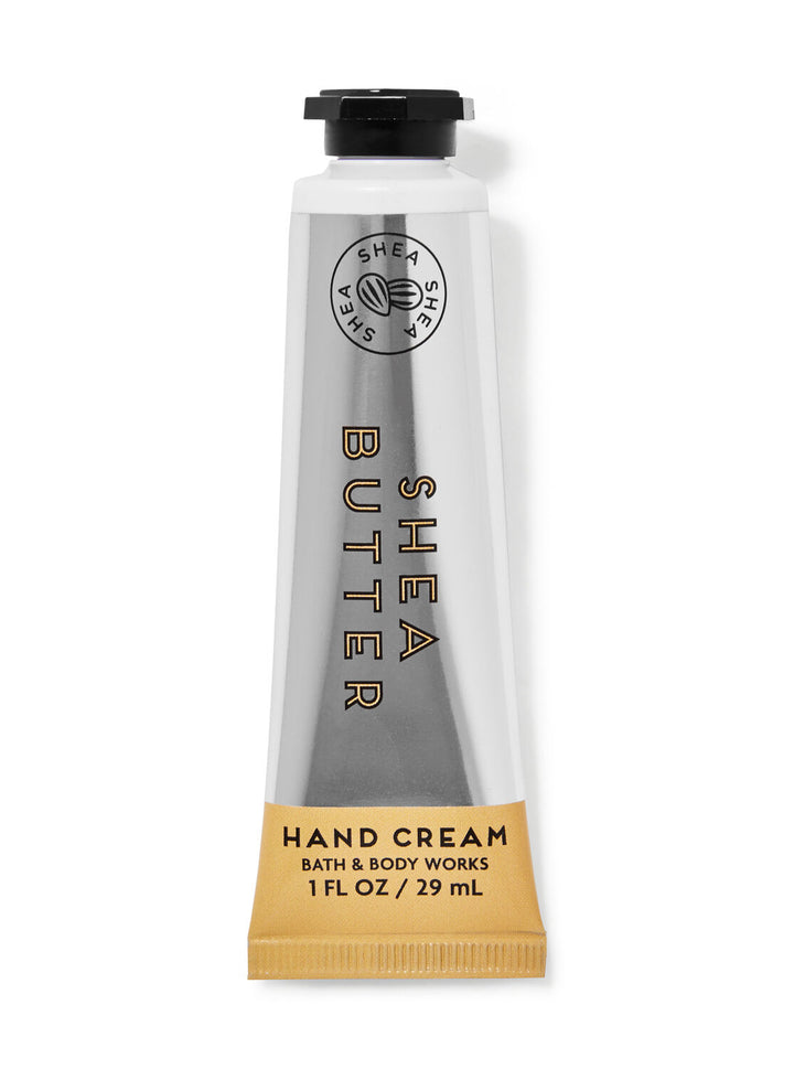 Bath & Body Works Shea Butter Hand Cream 29Ml