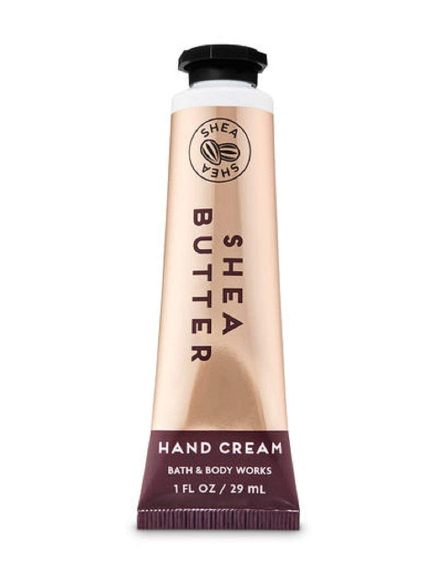 Bath & Body Works Shea Butter Hand Cream 29Ml