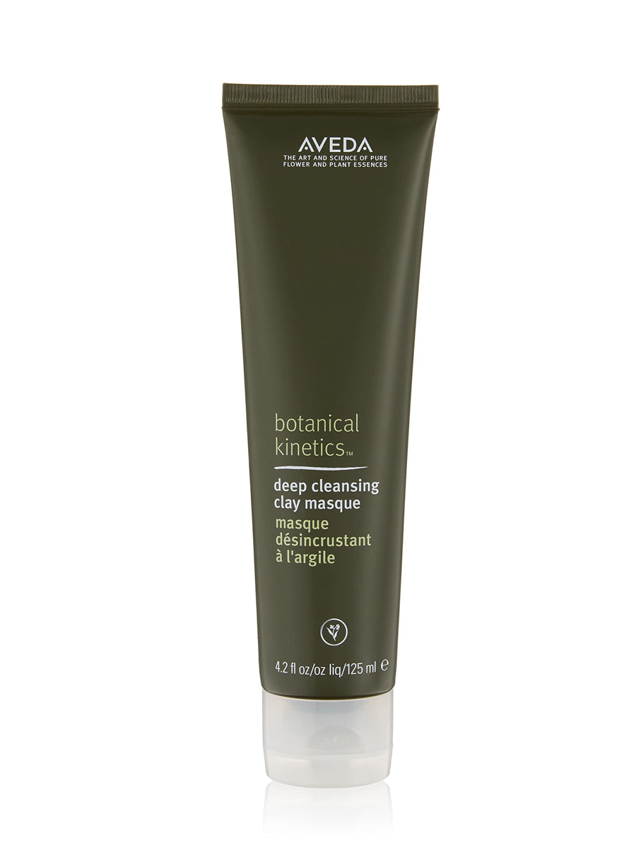 Aveda Deep Cleansing Facial Clay Masque Botanical Kinetics 125Ml
