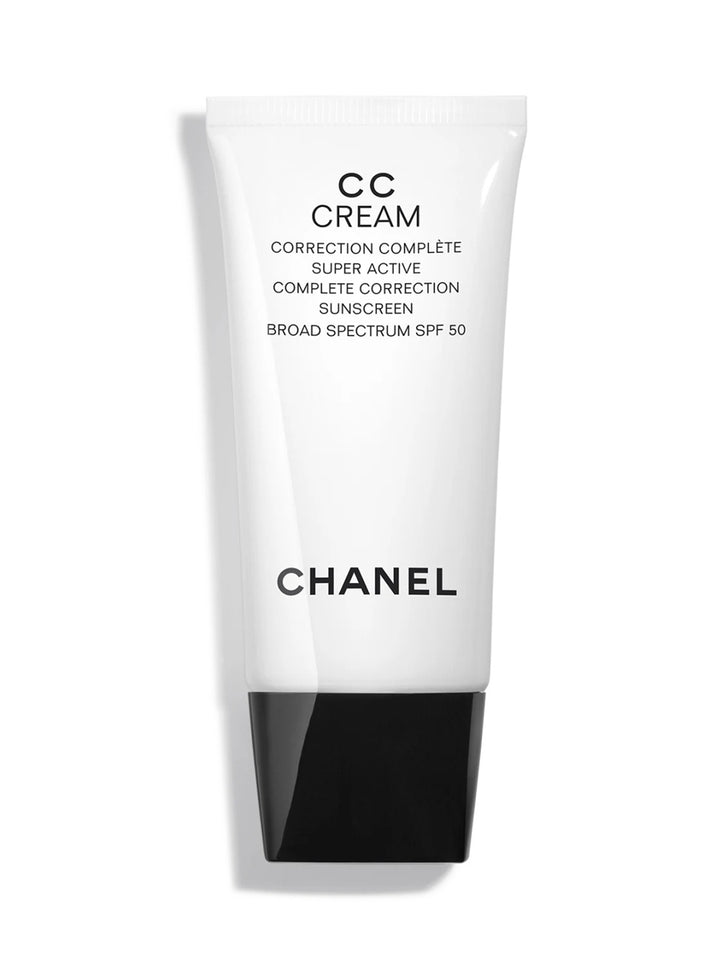 Chanel CC Cream SPF 50 30ml # 20 Beige