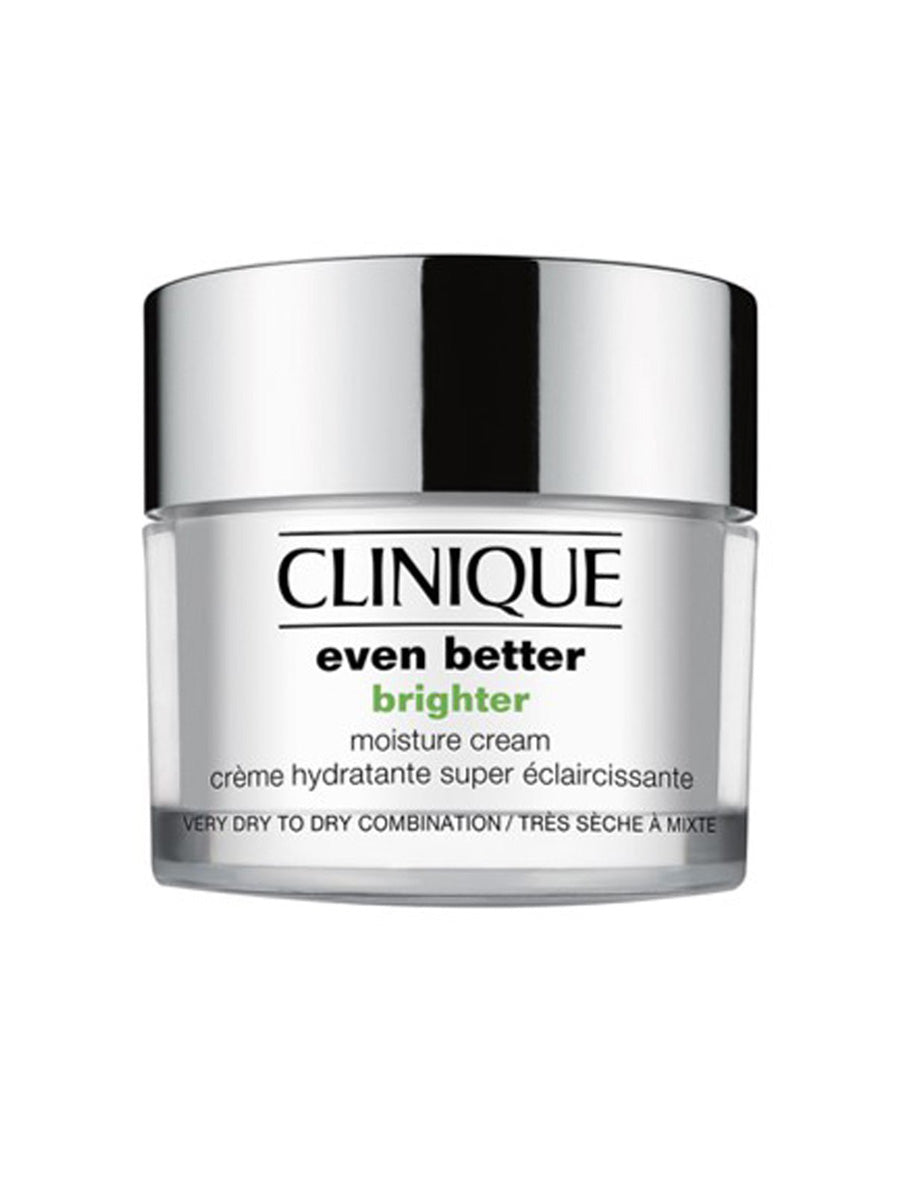 Clinique Even Better Brighter Moisture Cream 50ml