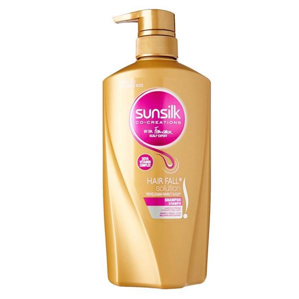 SunSilk Shampoo Hair Fall Solution 650ml