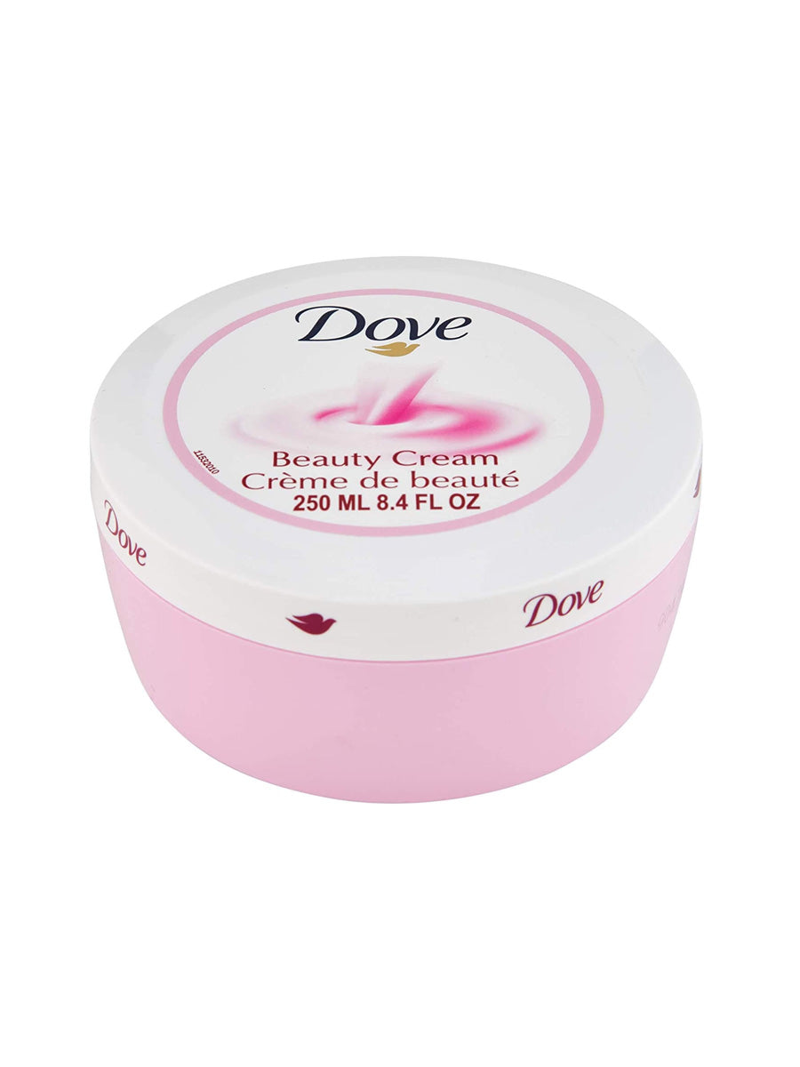 DOVE BODY CREAM BEAUTY CREAM 250ML