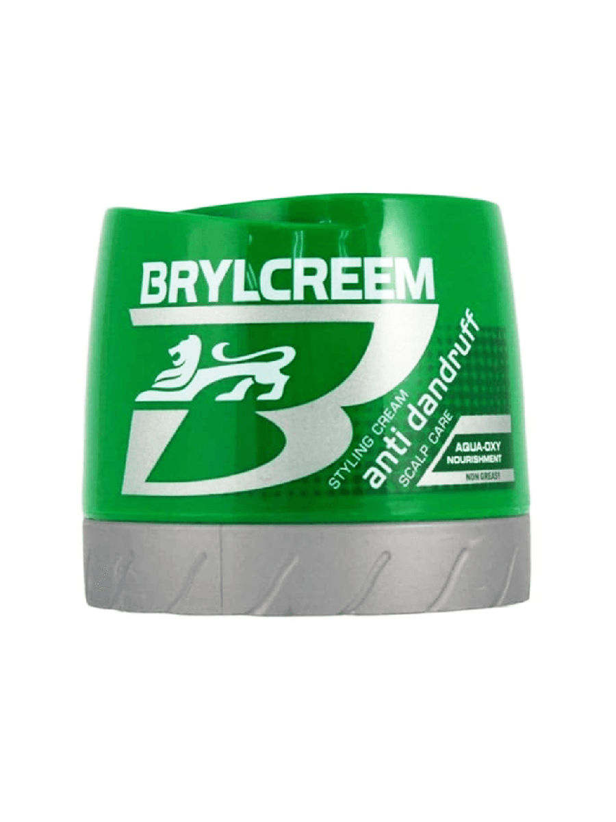 Brylcreem Anti Dandruff Hair Styling Cream 250Ml