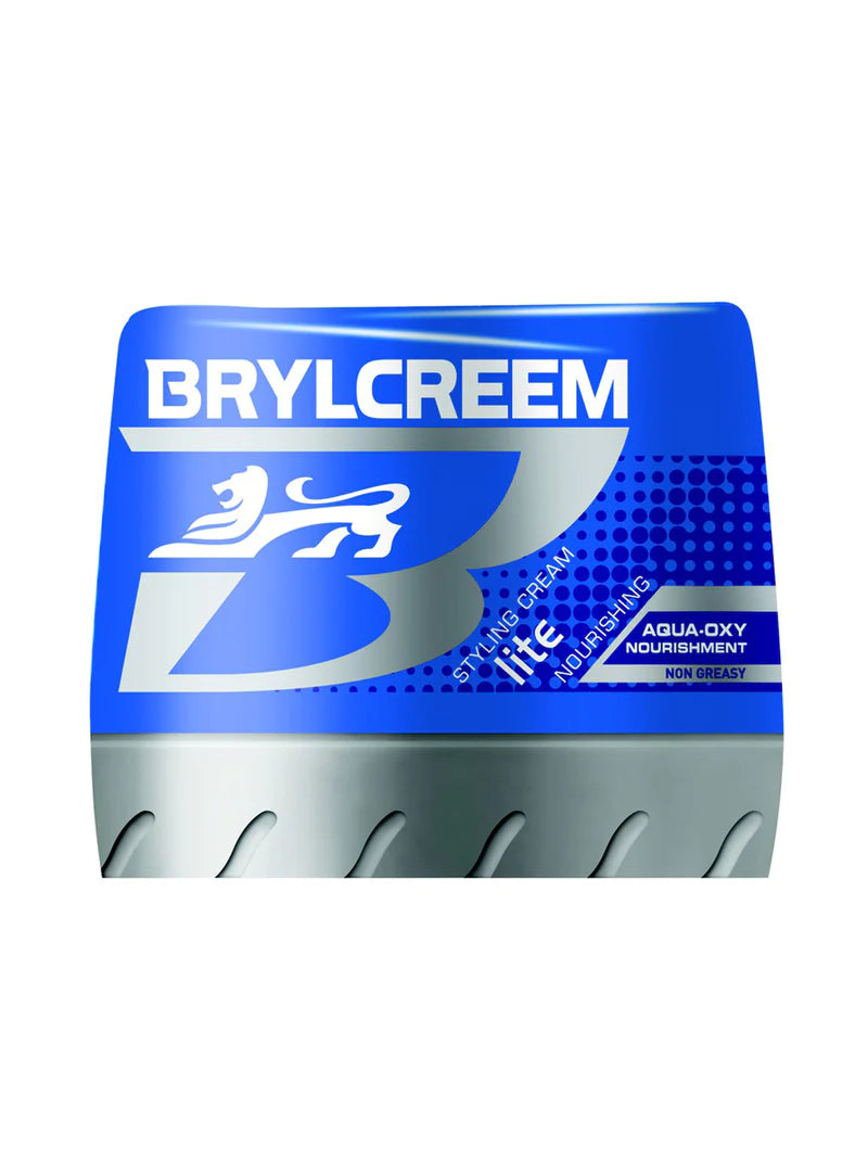 Bryl Cream Aqua OXY Nourishing Cream 125ml