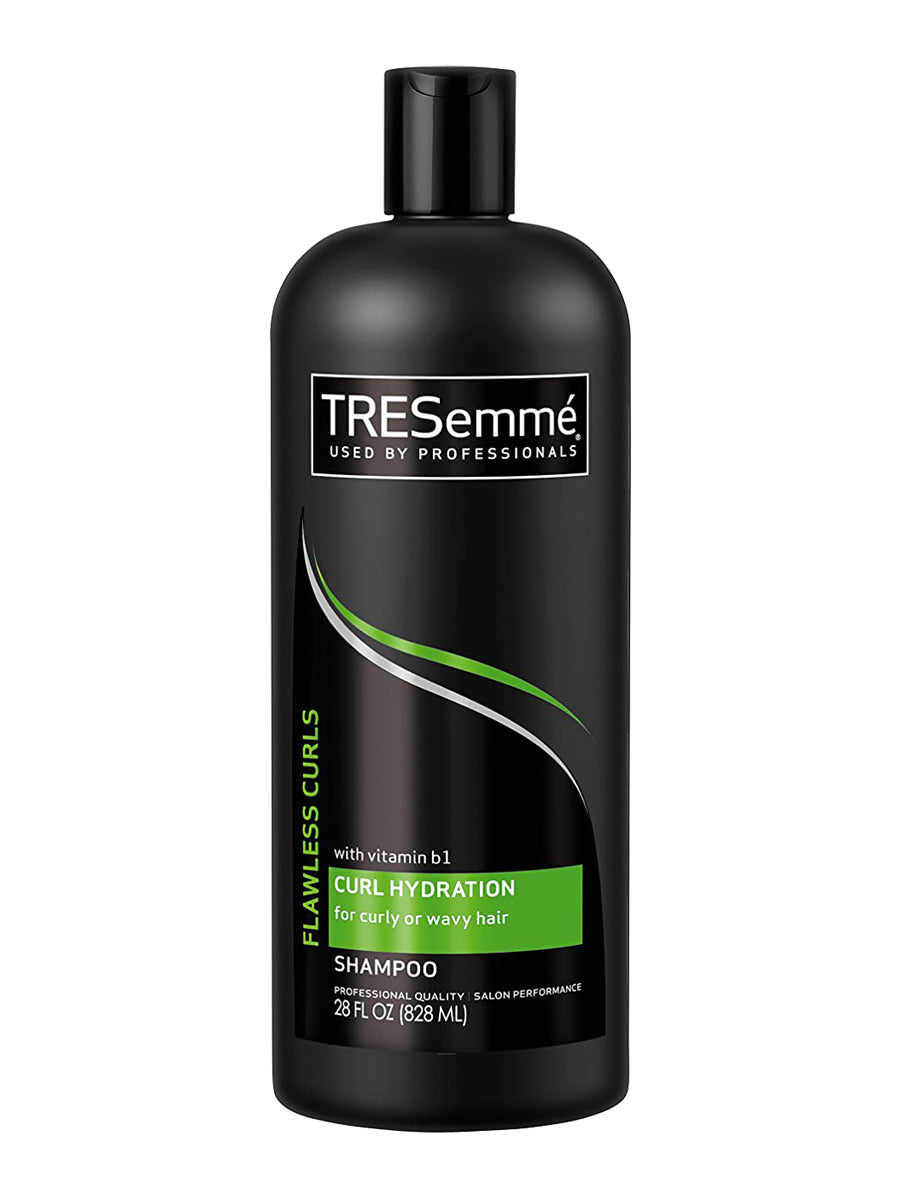 TResemme Shampoo Flawless Curl Hydration 828ml