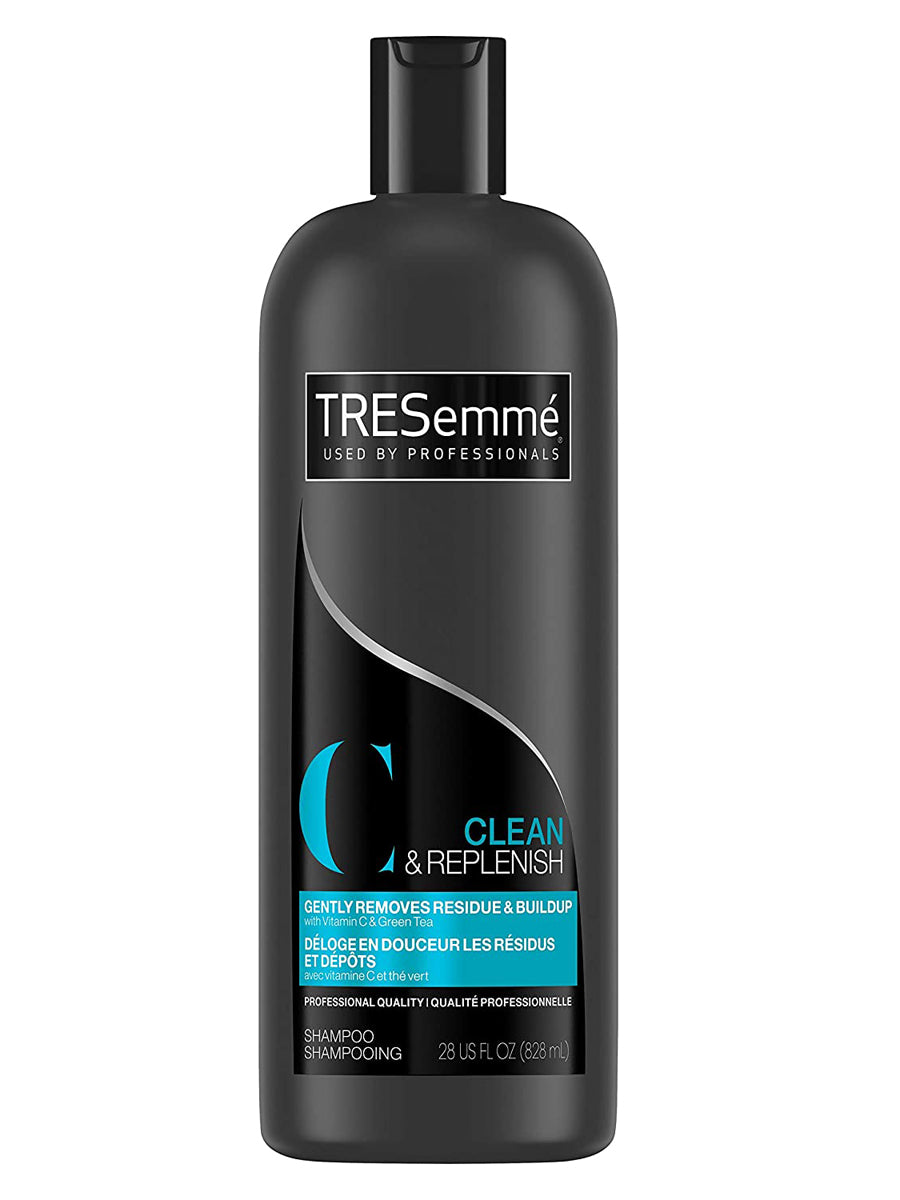 TResemme Shampoo Purify & Replenish 828ml