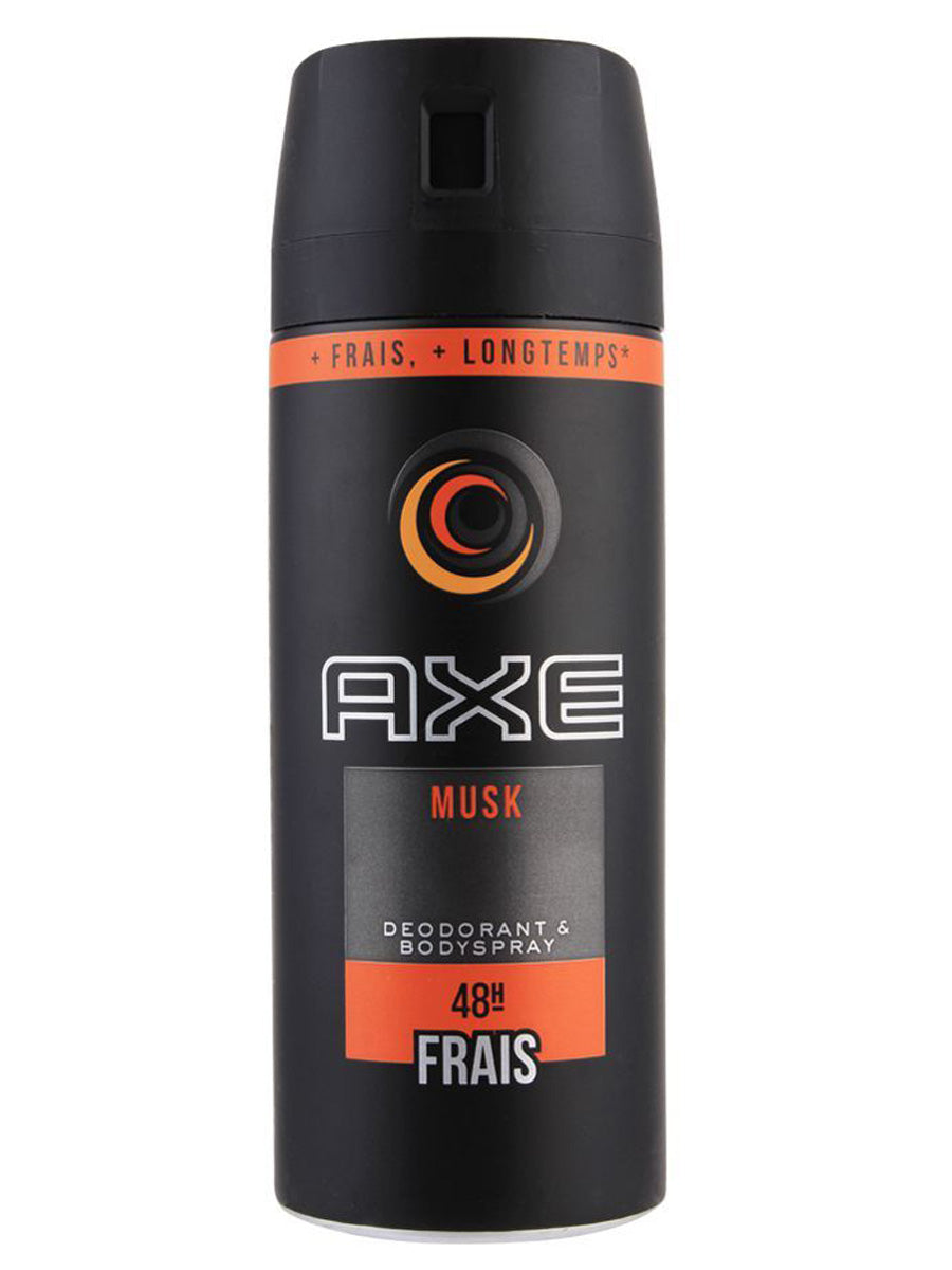 Axe Deodorant Spray Musk 150ml