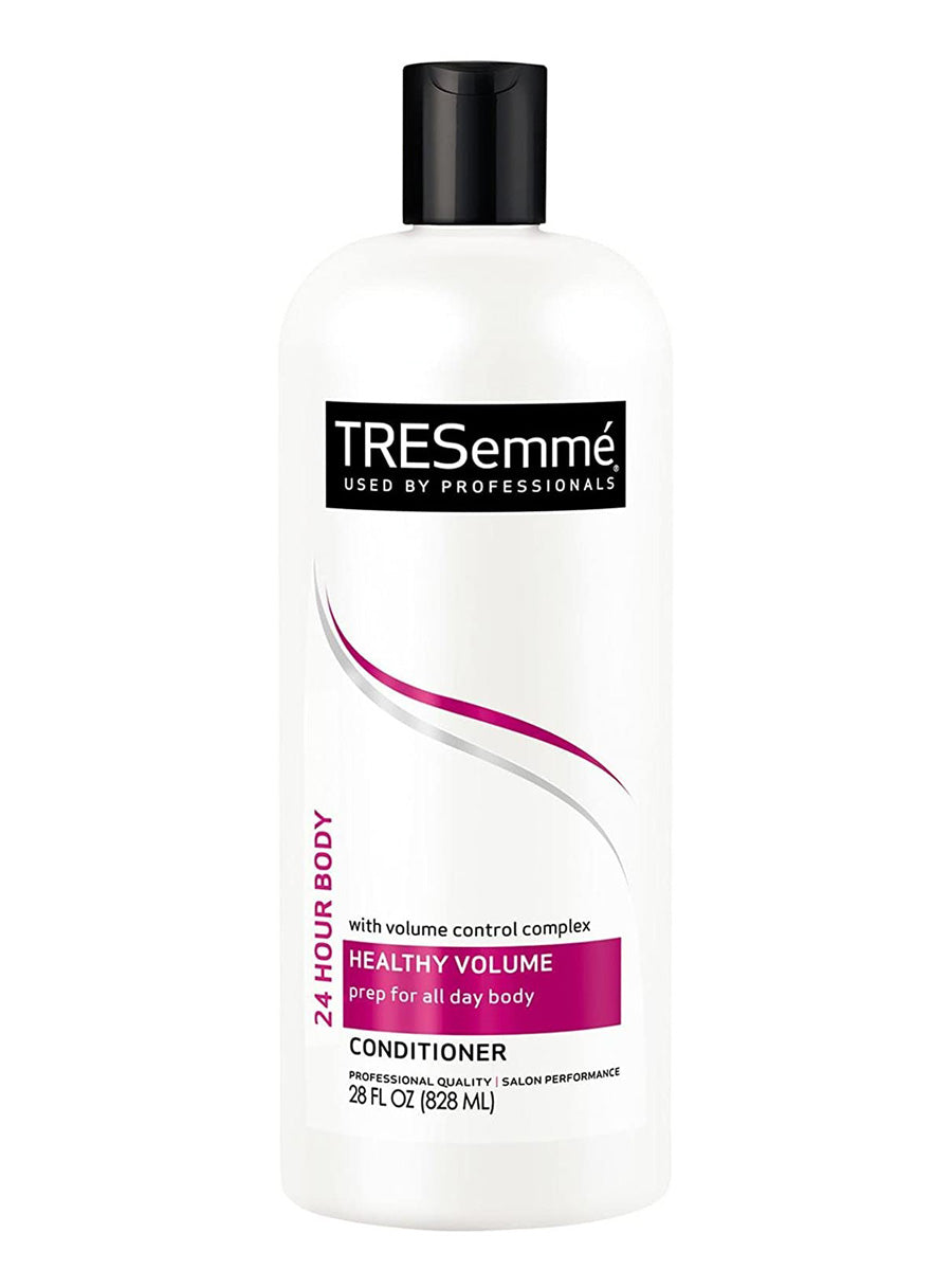 TRESemme 24 Hrs Body Healthy Volume Conditioner 828ml
