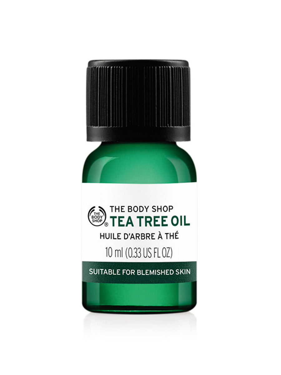 The Body Shop Tea Tree Oil 10ml