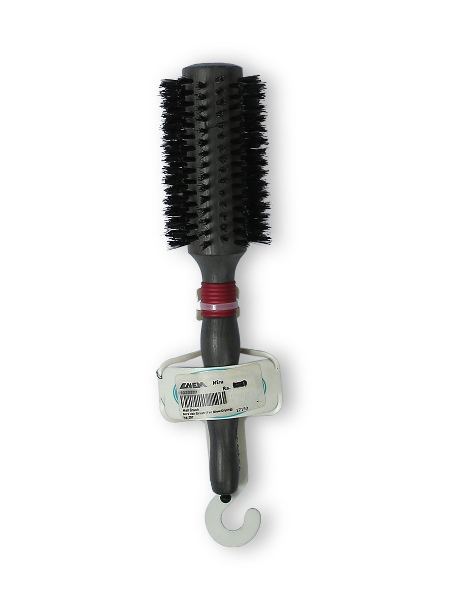 Mira Hair Brush (For Blow Drying) No. 297
