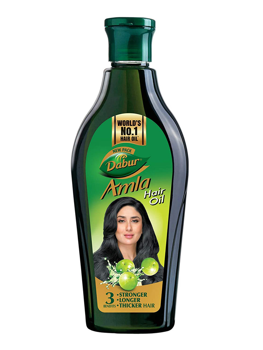 Dabur Amla Hair Oil 275ML