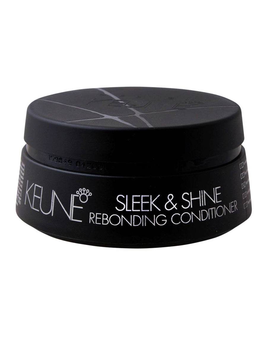 Keune Sleek & Shine Rebonding Conditioner 200Ml