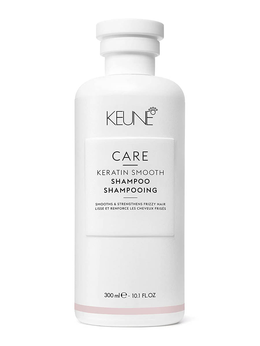 Keune care keratin smooth shampoo 300ml