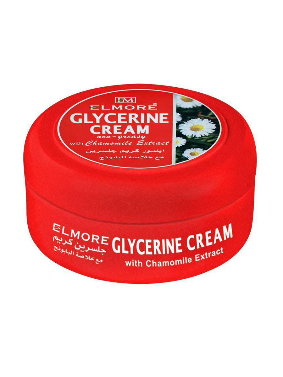 Elmore Glycerin Cream 90G / 175G