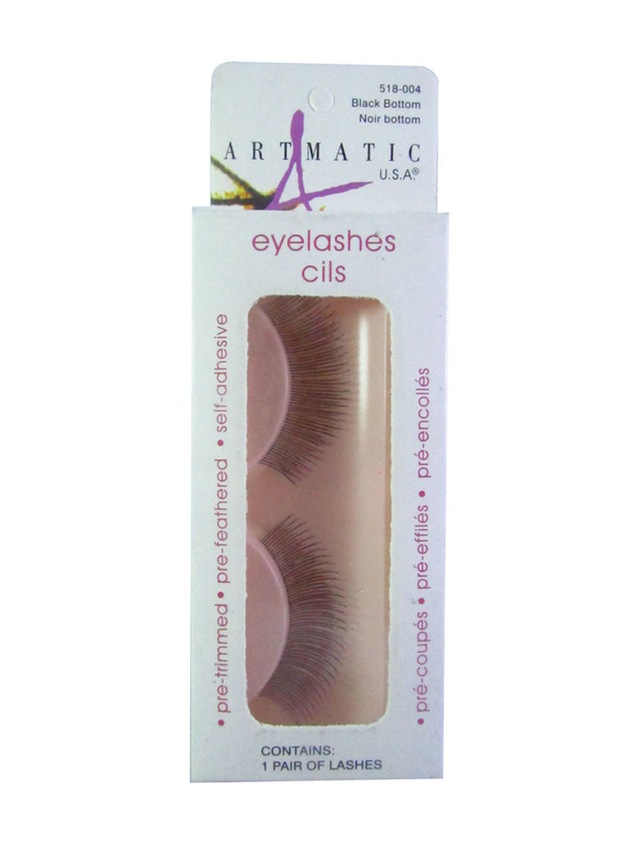 Artmatic Eyelashes Noir Bottom