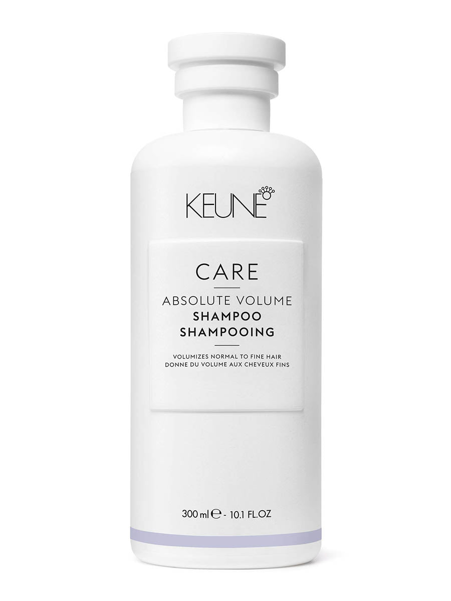 Keune Care Line Absolute Volume Shampoo 300ml