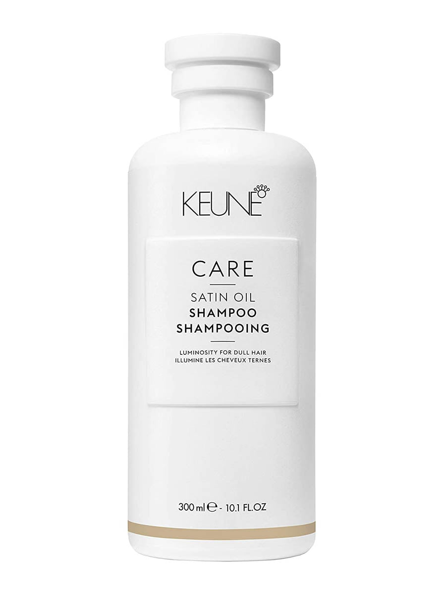 Keune Care Stain Oil Shampoo Shampooing 300ml