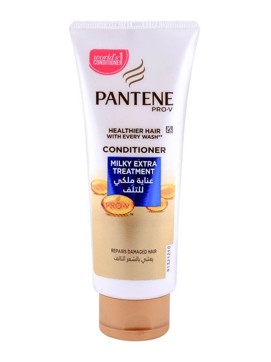 Pantene Pro V Conditioner Milky Extra Treatment 180Ml