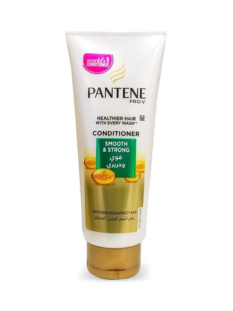 Pantene Pro v Conditioner Smooth & Strong 180ml