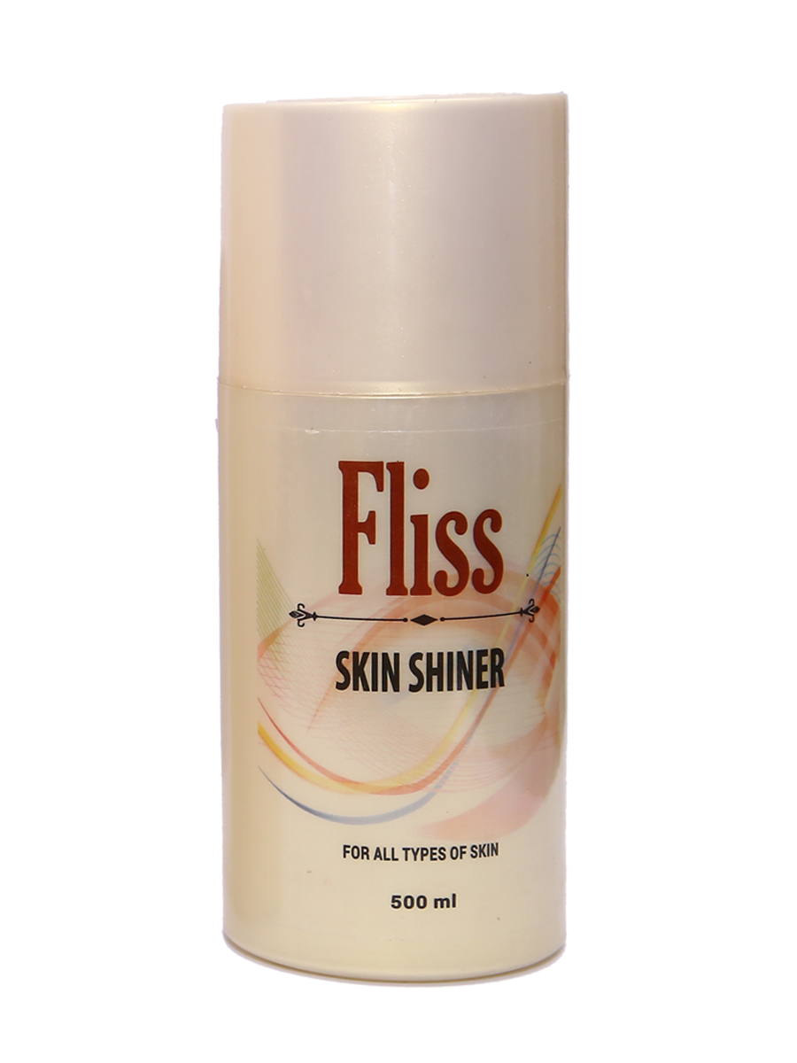 Fliss Skin Shiner 500Ml