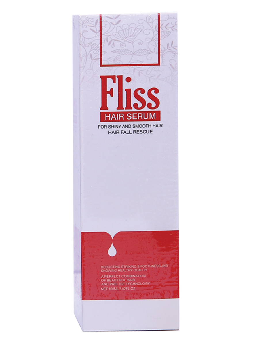 Fliss Hair Serum 100Ml