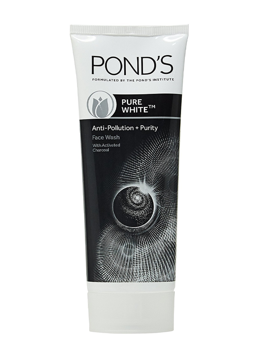 Ponds Pure White Face Wash 50g