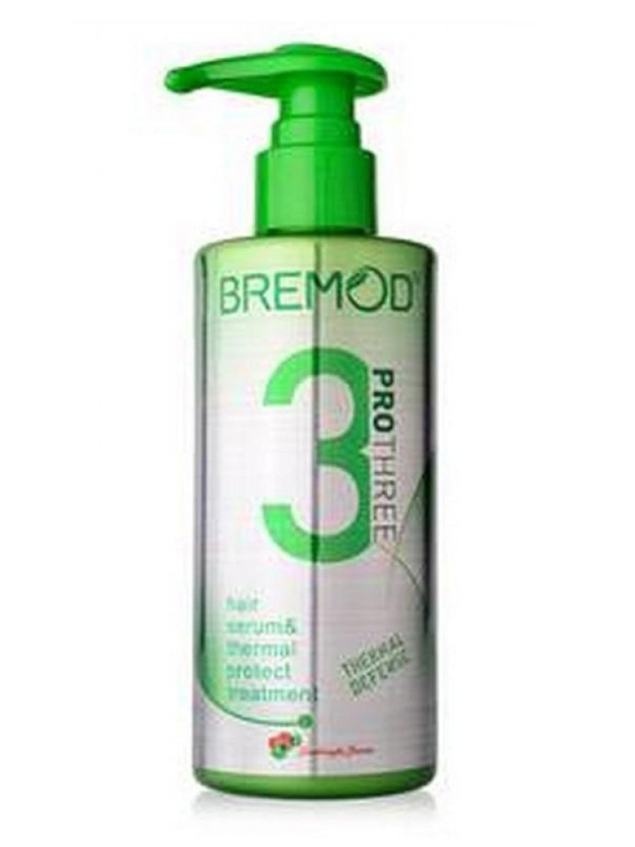 Bremod 3Pro three Hair Serum 250ml