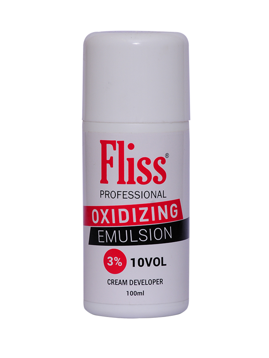 Fliss Developer 10Vol 100Ml