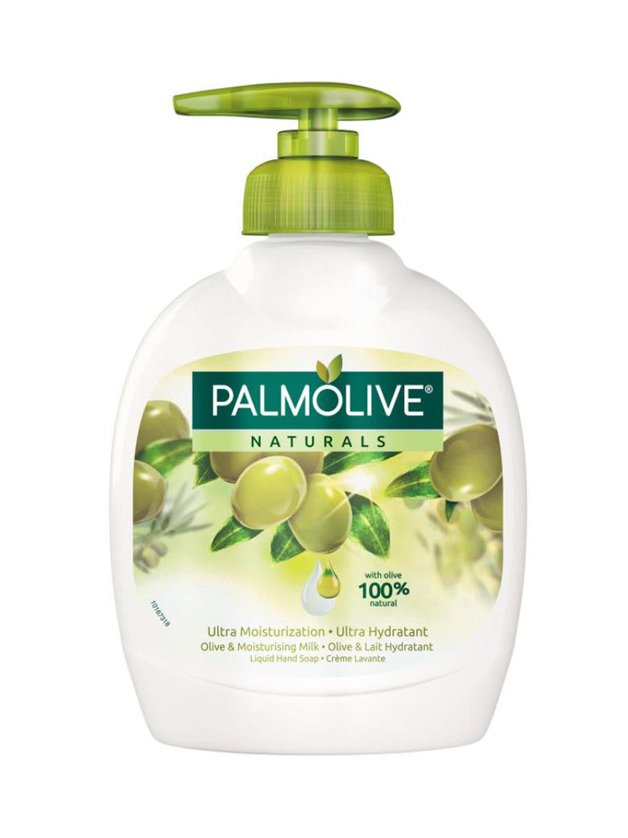 Palmolive Naturals Ultra Moisturization Hand Wash 300ml