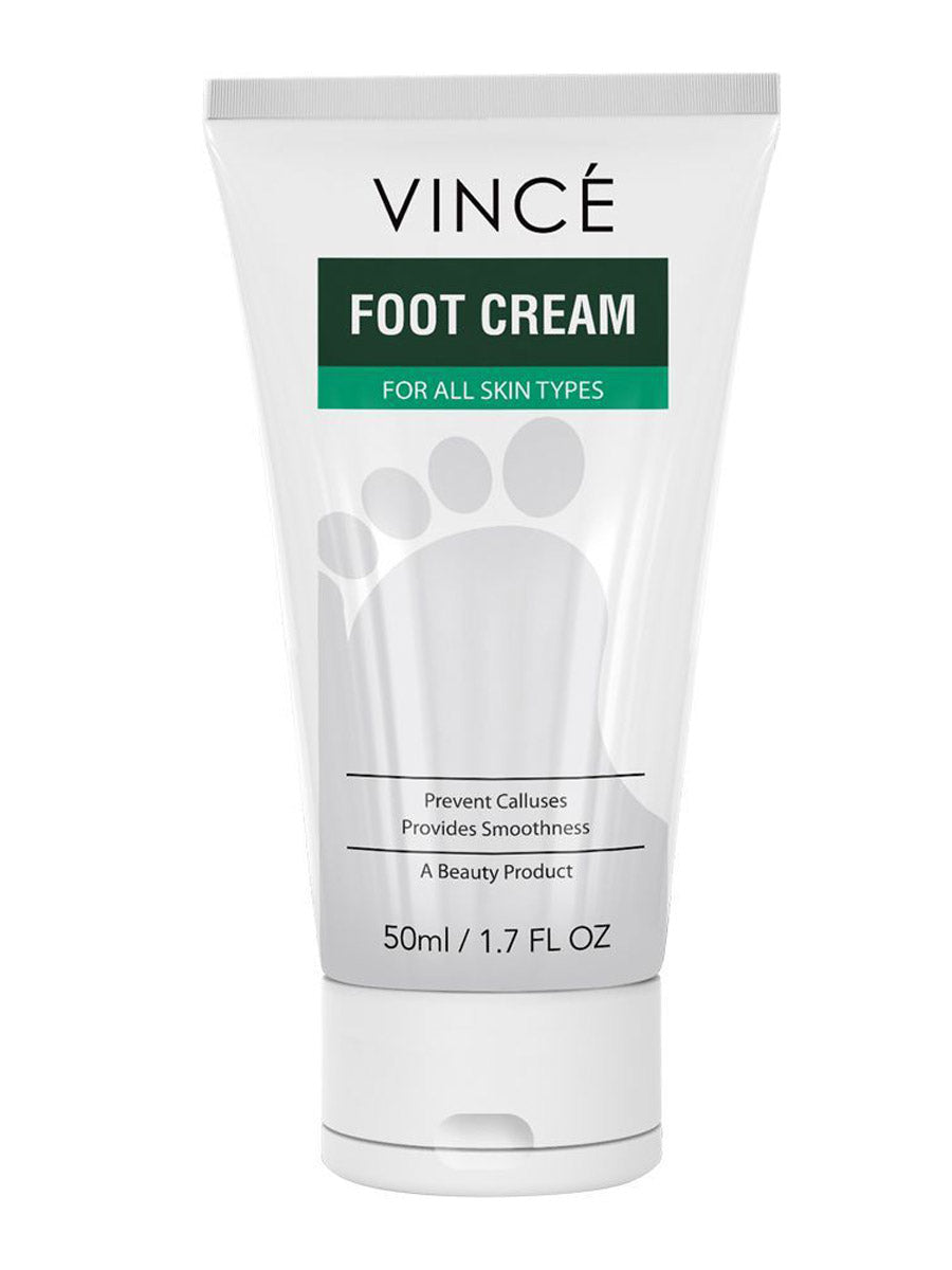 Vince Foot Cream 50ml VFC1
