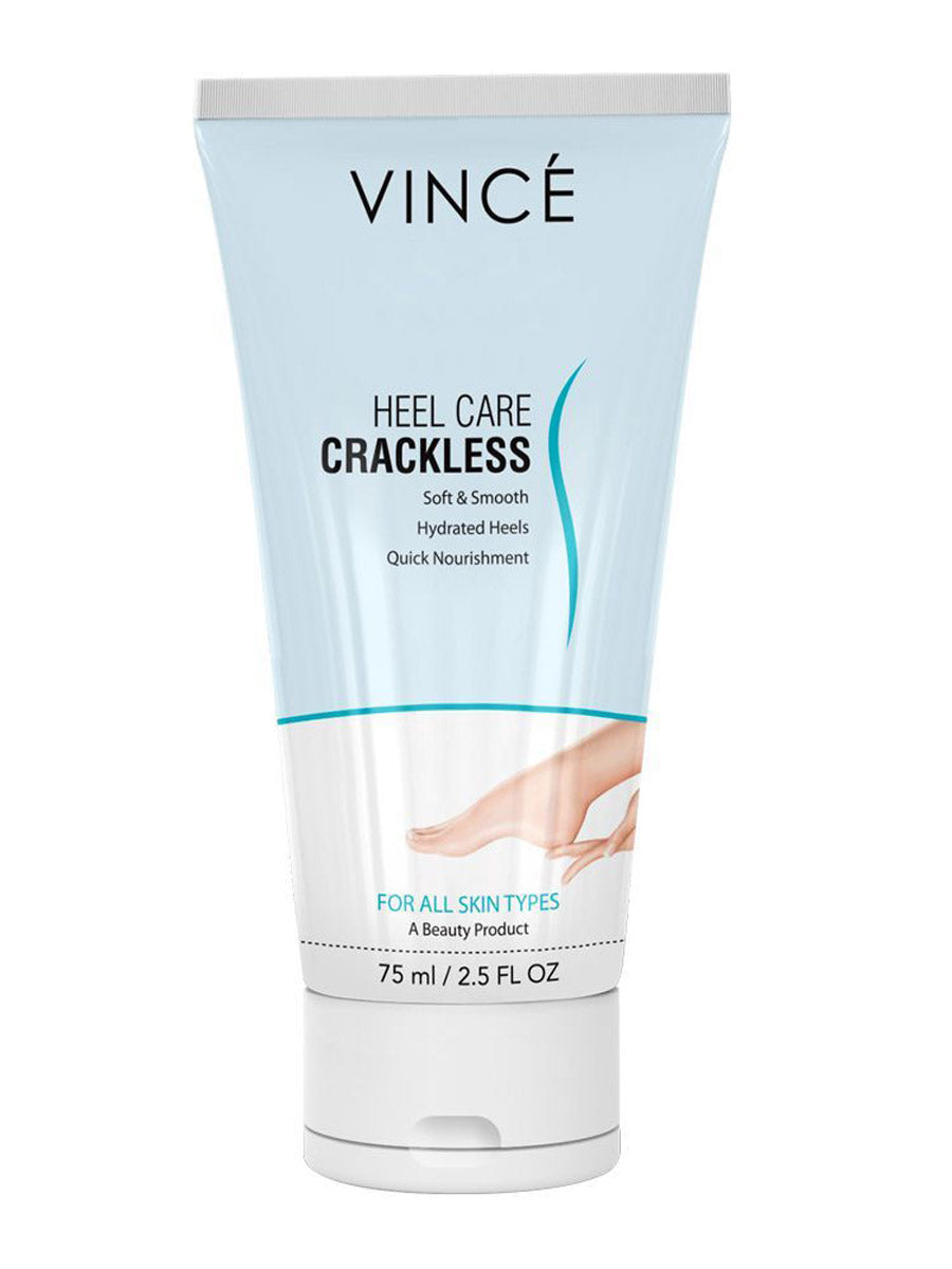 Vince Heel Care Crackles Cream 50ml HCC1