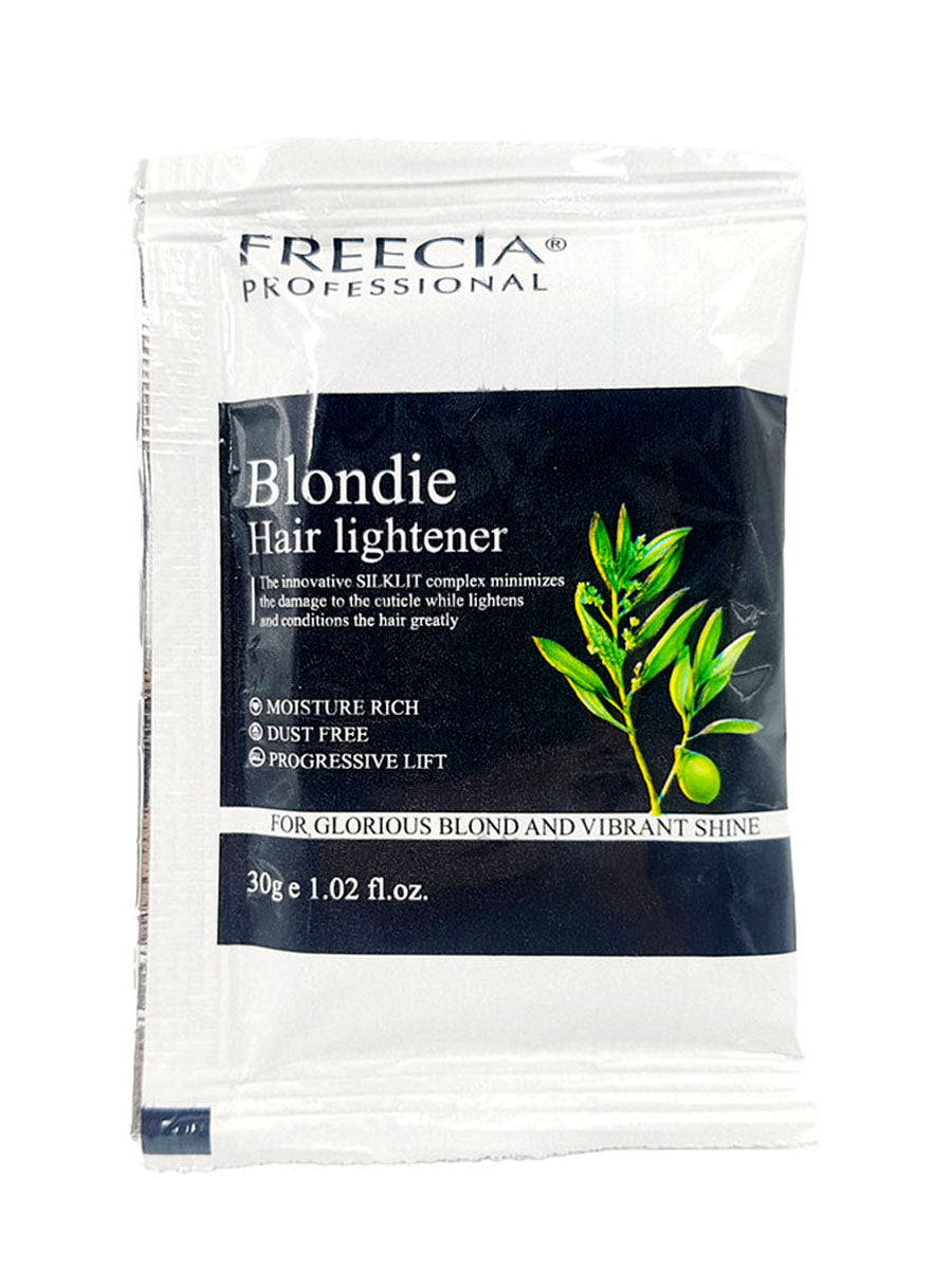 Freecia Professional Blondie Hair Lightener 30gm