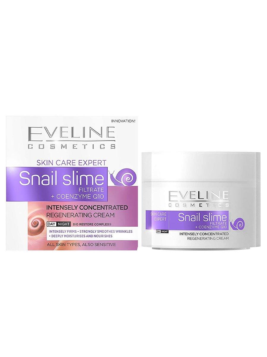 Eveline Skin Care Expert Snail Slime Cream 50ml