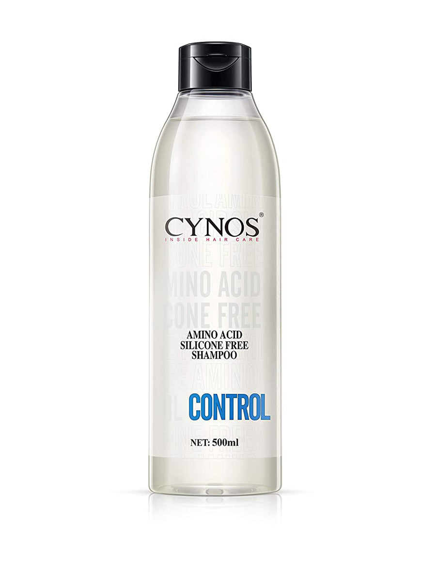 Freecia Cynos Oil Control Shampoo 500Ml