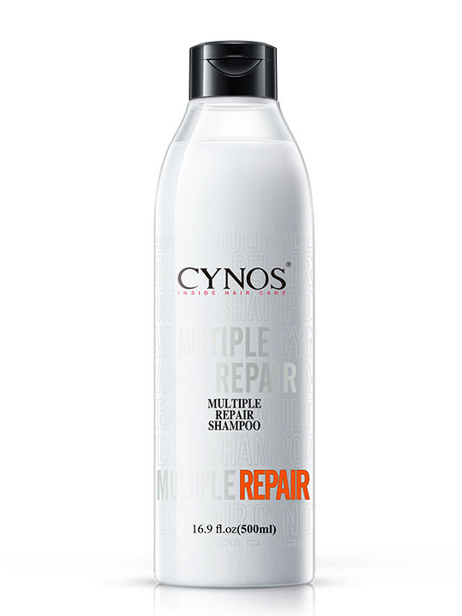 Cynos Multiple Repair Shampoo 500Ml