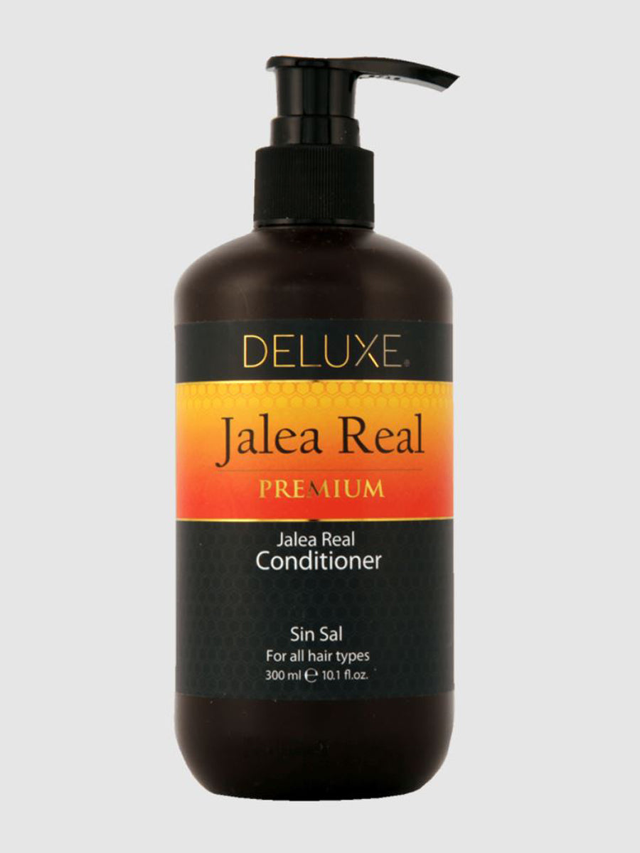 Jalea Deluxe Real Hair Conditioner 300Ml