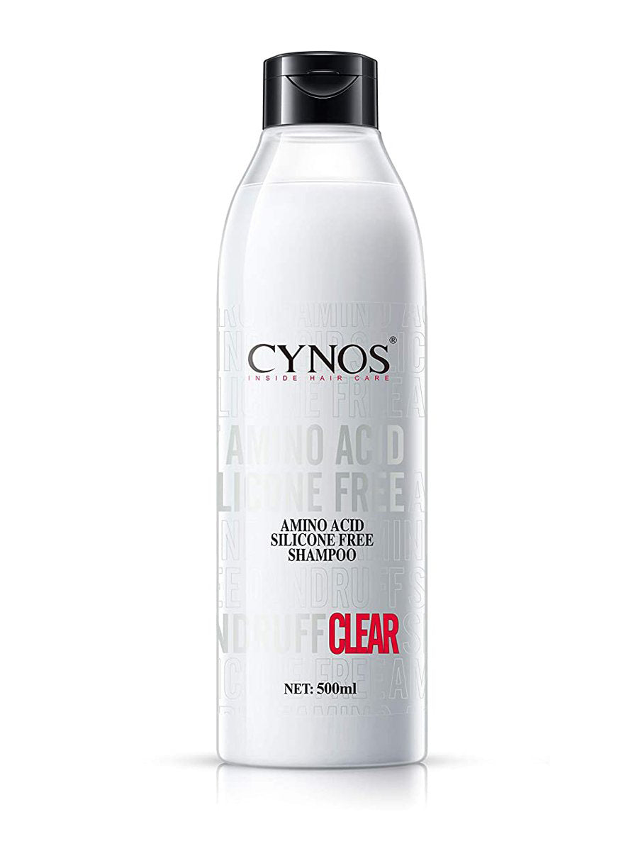 Cynos Amino Acid Silky Hair Conditioner 250Ml