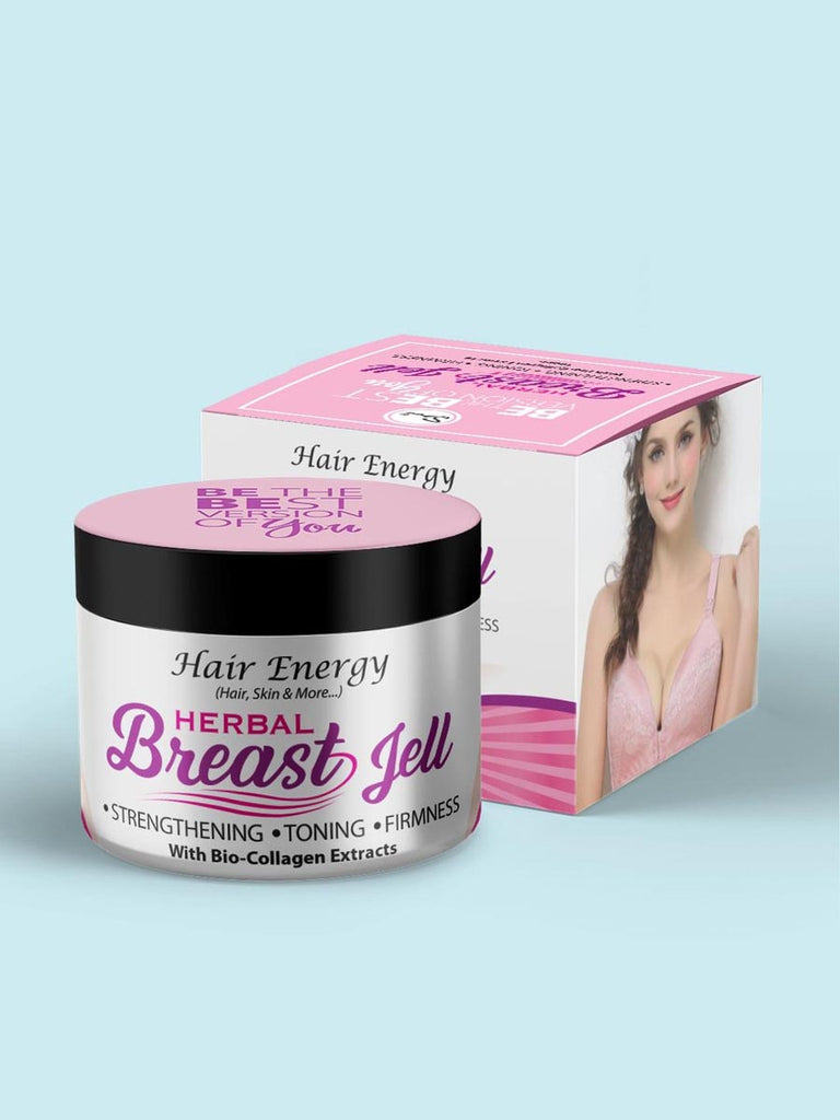 Hair Energy Breast jell 100g Enem Store Online Shopping Mall