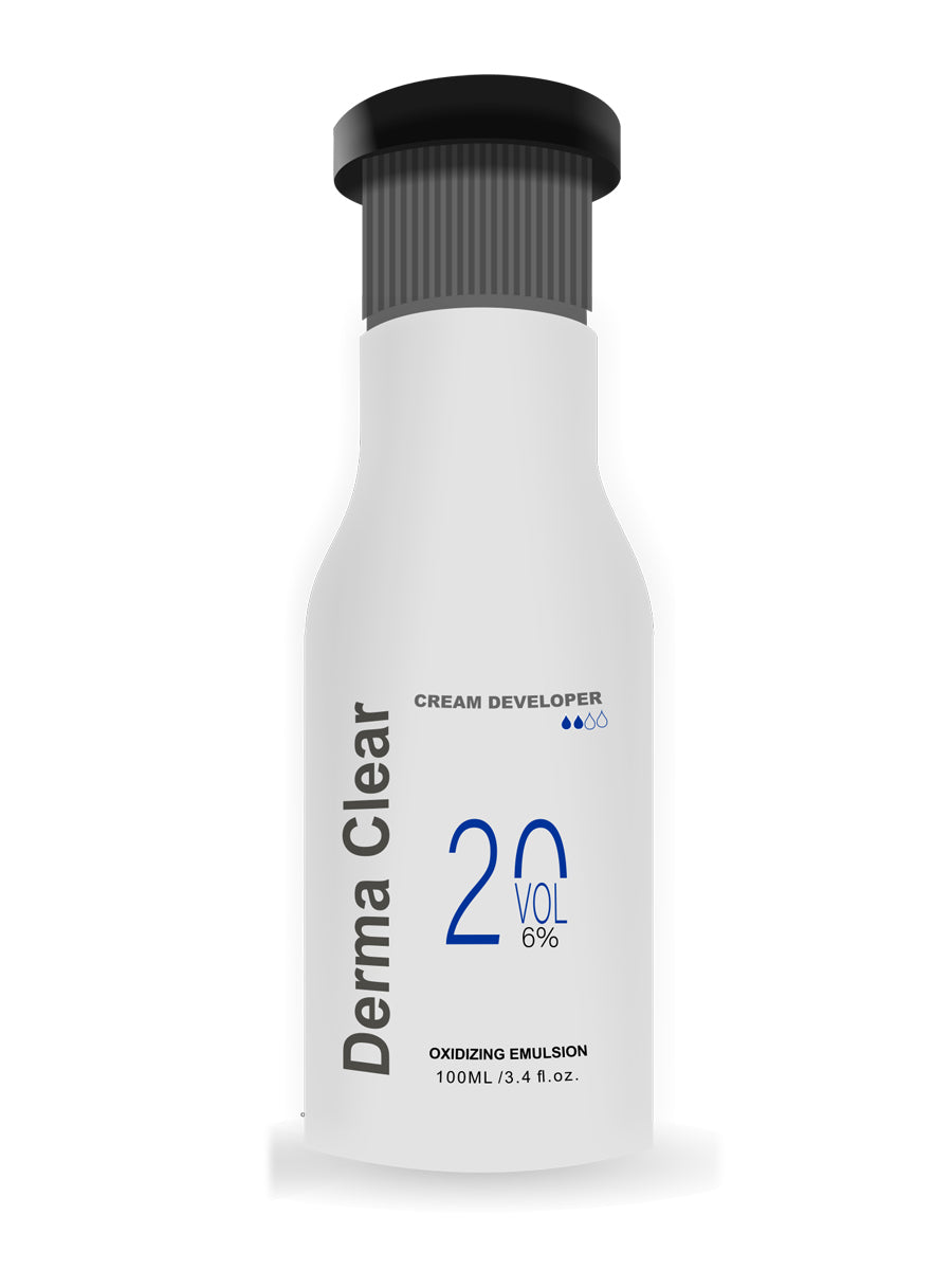 Derma Clear Cream Developer 20 Volume 6% – Enem Store - Online Shopping ...