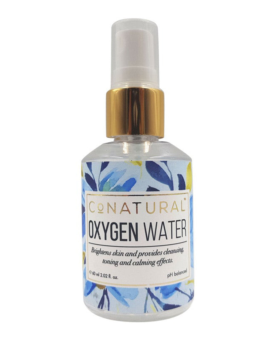 CoNatural Oxygen Water 60 Ml