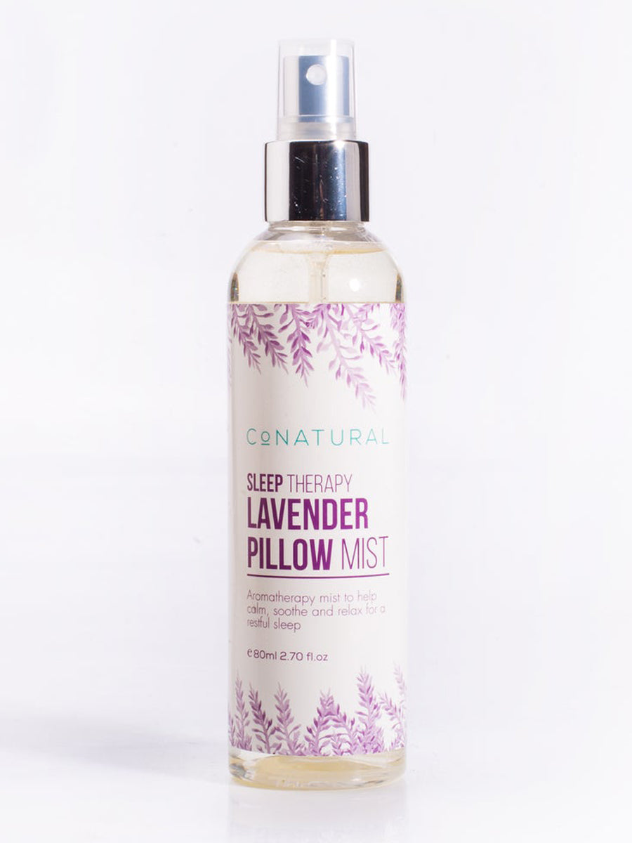 CoNatural Lavender Pillow Mist 100 Ml