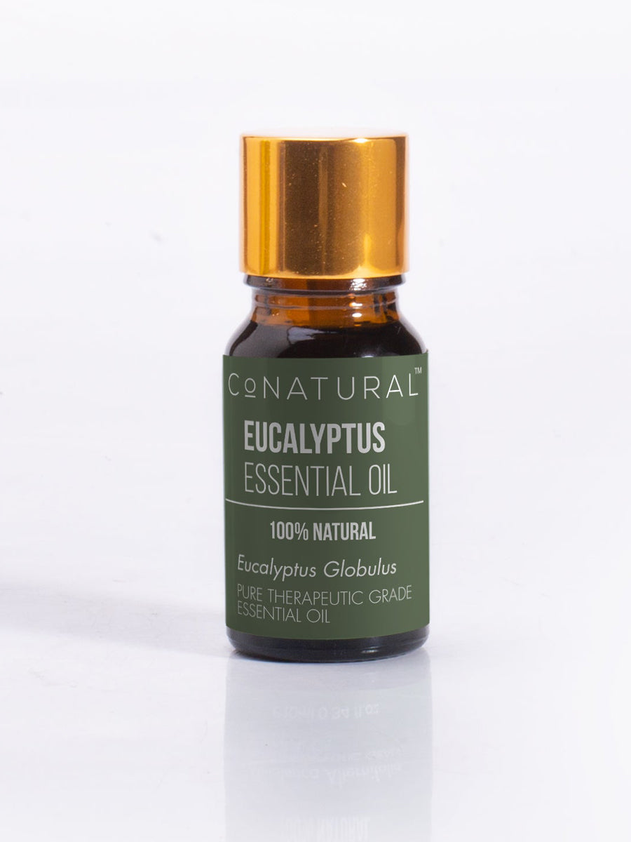 Conatural Eucalyptus Essential Oil 10ml