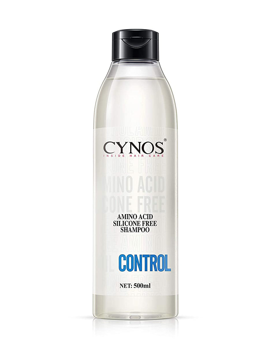 Cynos Oil Control Shampoo 250ml
