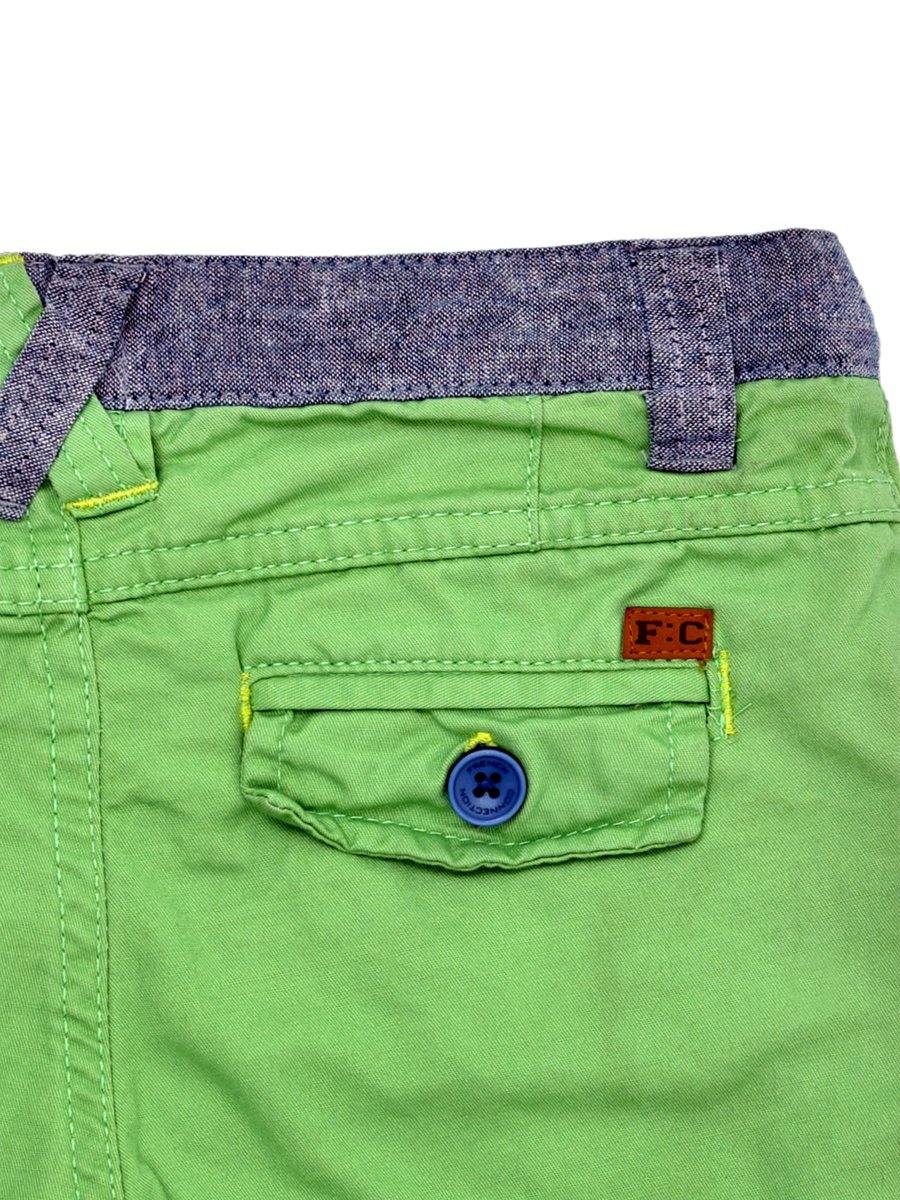 FC Boys Chino Short CB1714