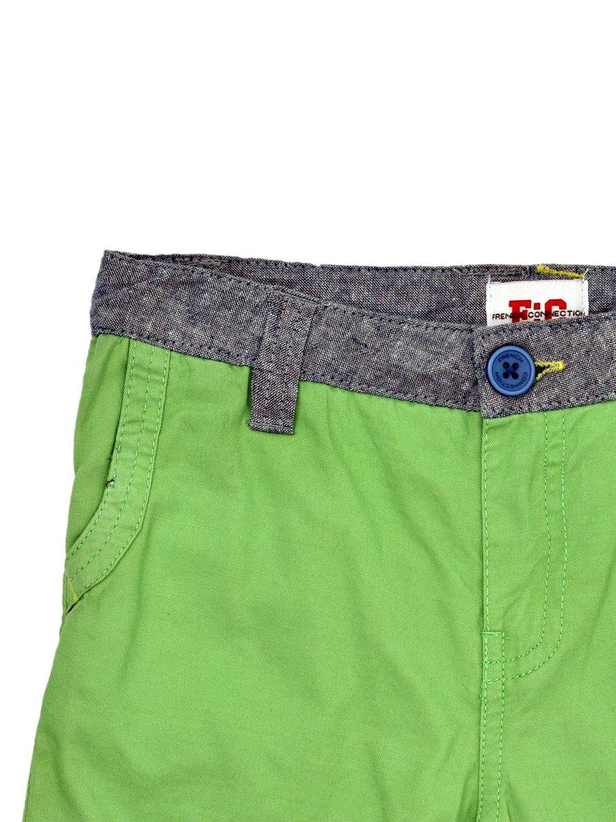 FC Boys Chino Short CB1714