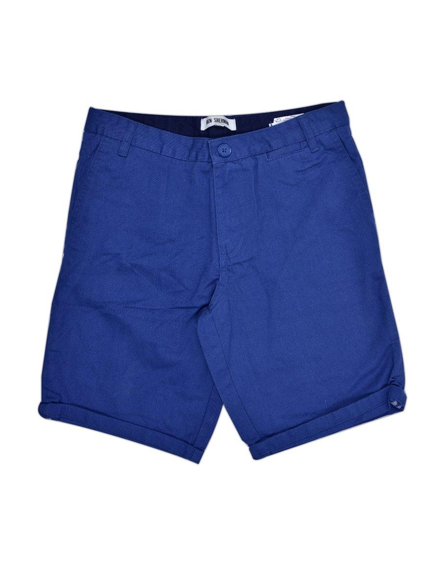 BS Boys Cross Pkt Cotton Short BS0714