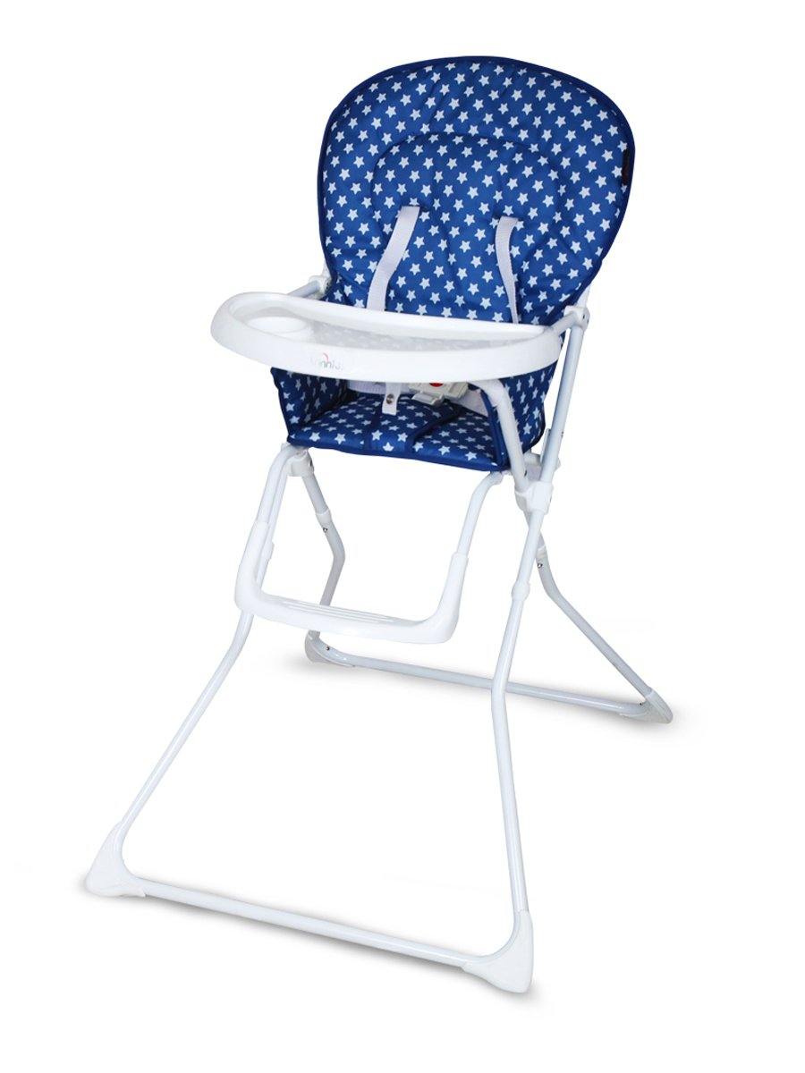 Tinnies Baby High Chair T026